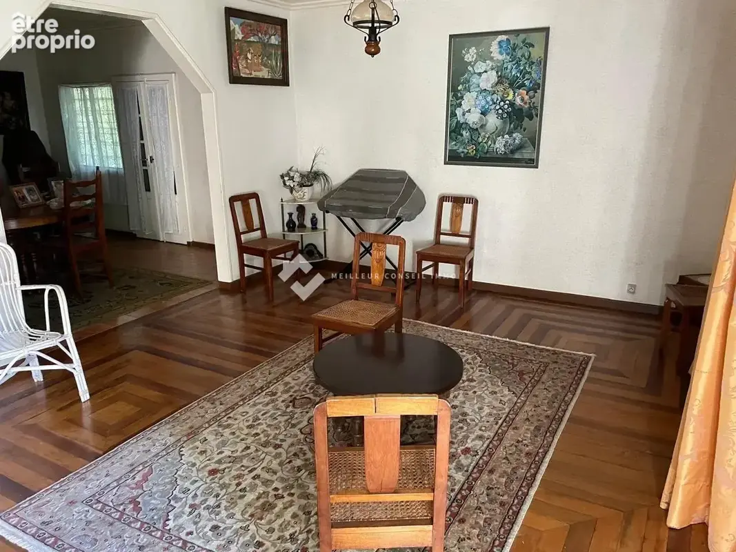 Maison 5 pièces 131 m² à vendre à Saint-Louis (97421) - photo 4