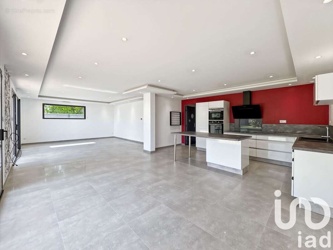 Photo 7 - Maison à L&#039;HUISSERIE