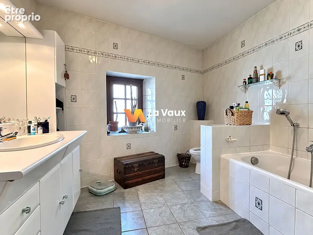 Maison de caractère et Grange Pulligny - photo 9