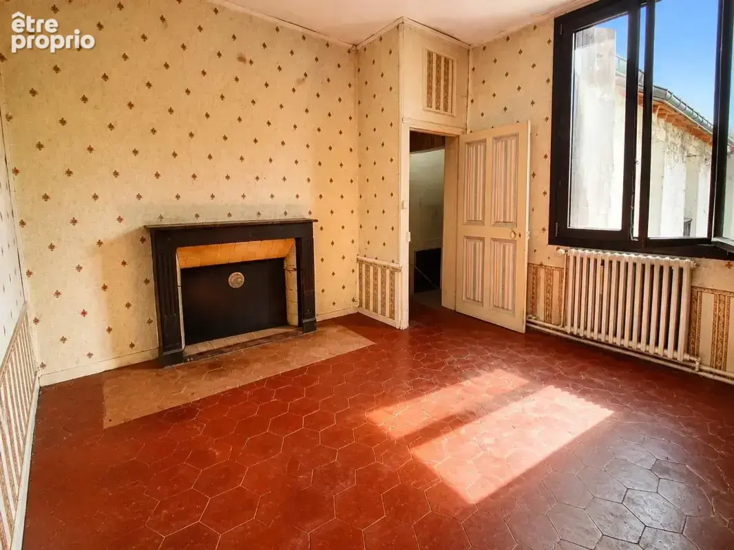Maison de ville à rénover - photo 2