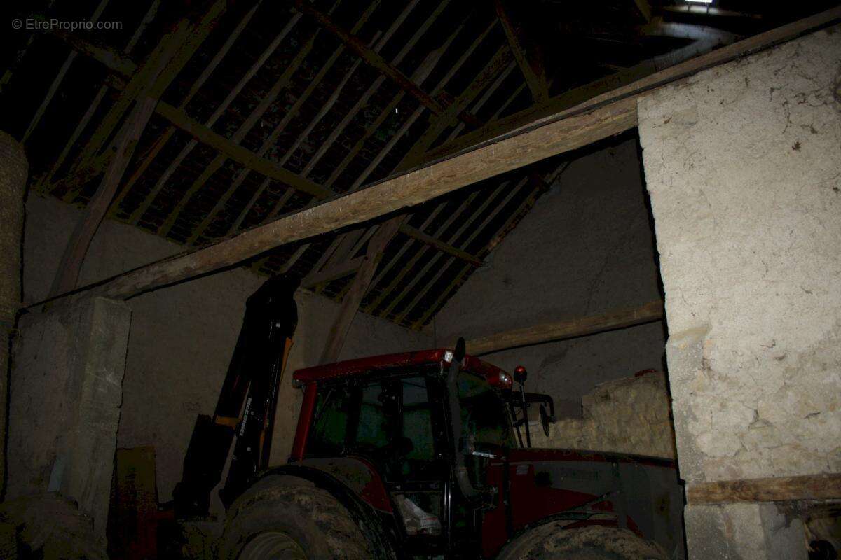 Fermette authentique dans le Morvan - photo 9