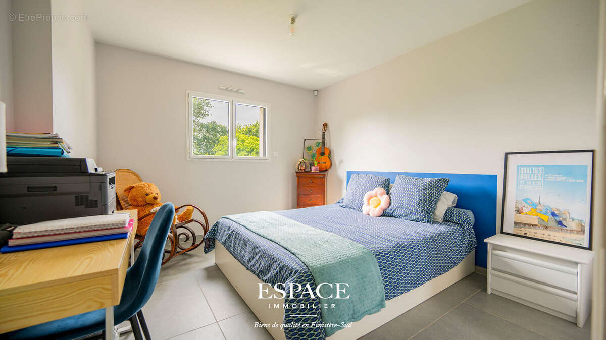 Maison à CONCARNEAU