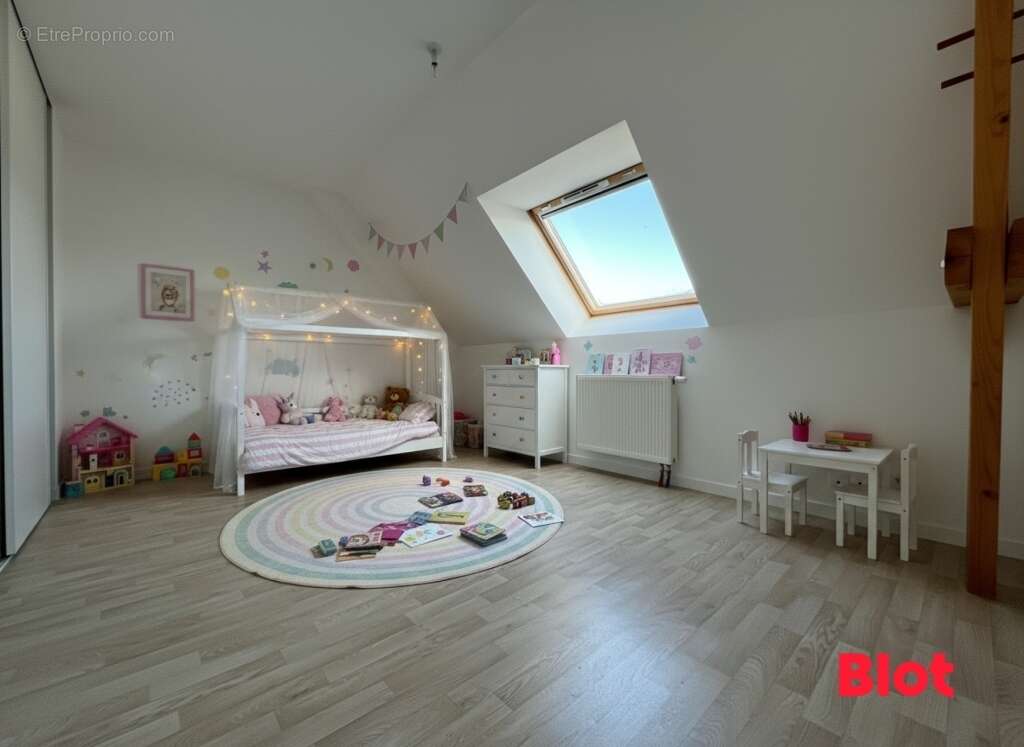 Maison à BREAL-SOUS-MONTFORT