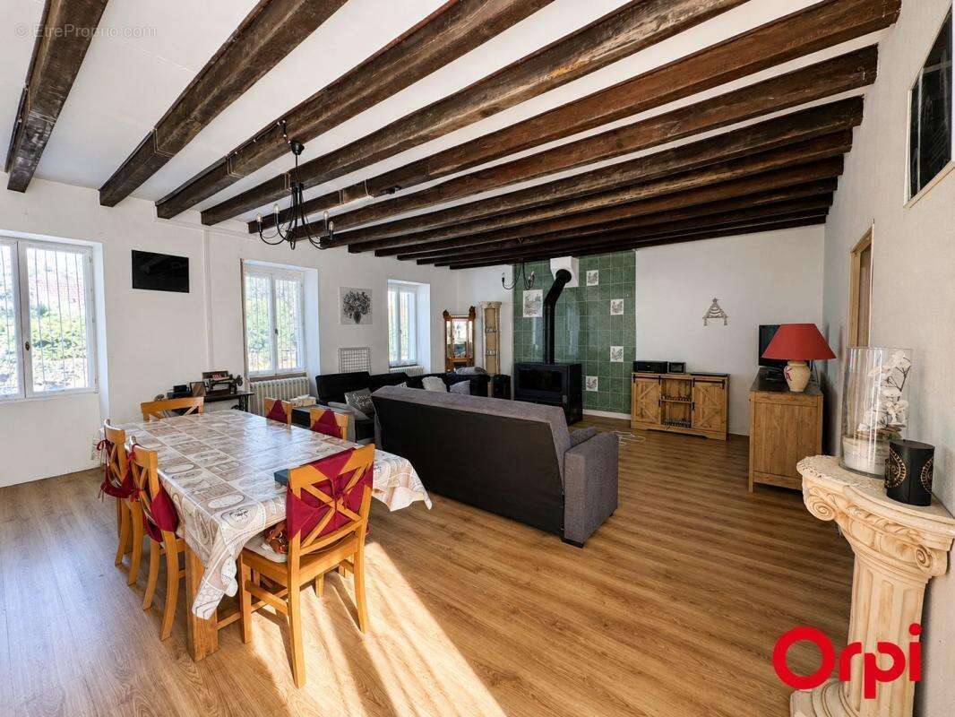 Charmante maison - photo 3