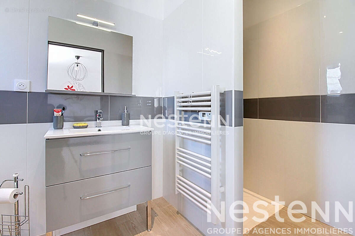 Maison à LE CANNET-DES-MAURES