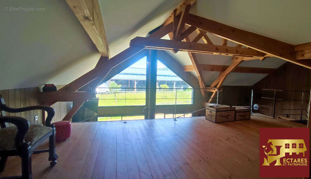 Propriété équestre 2,6 hectares - photo 10