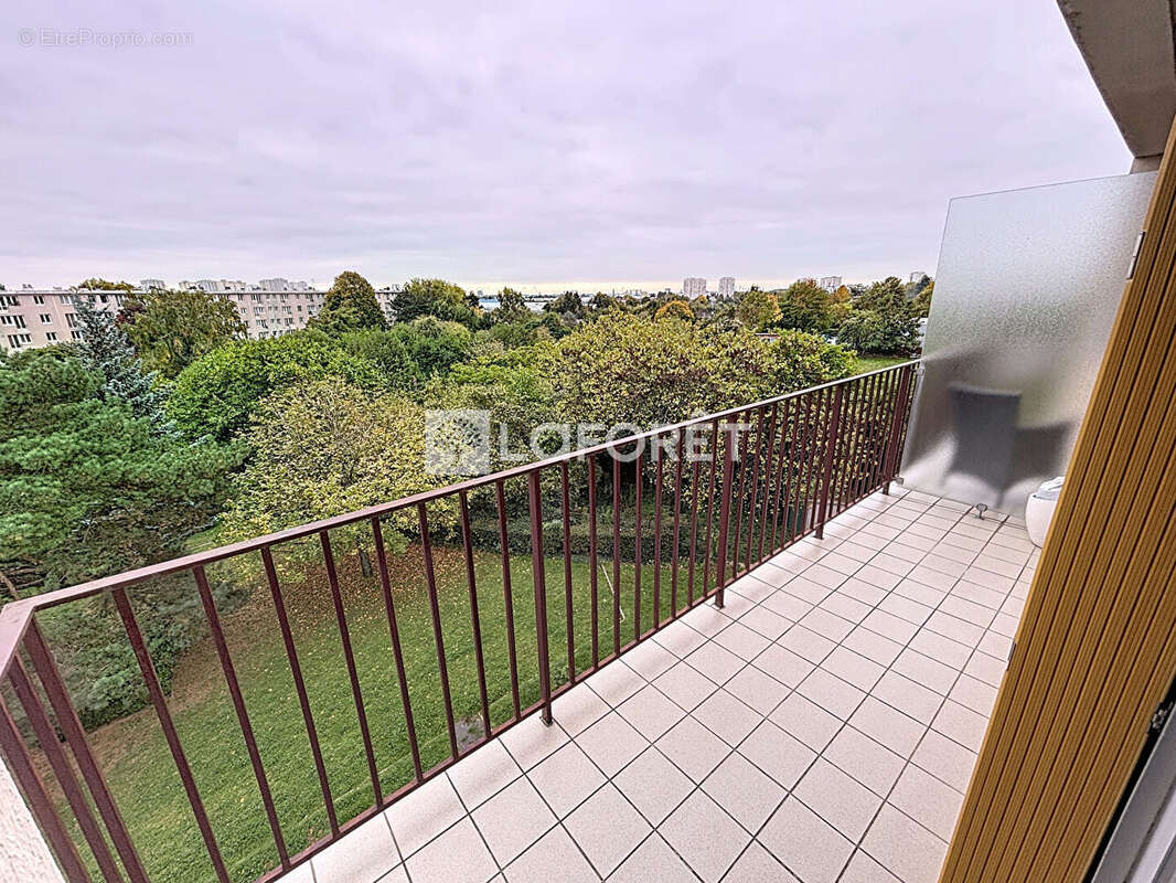 Appartement à VILLEJUIF