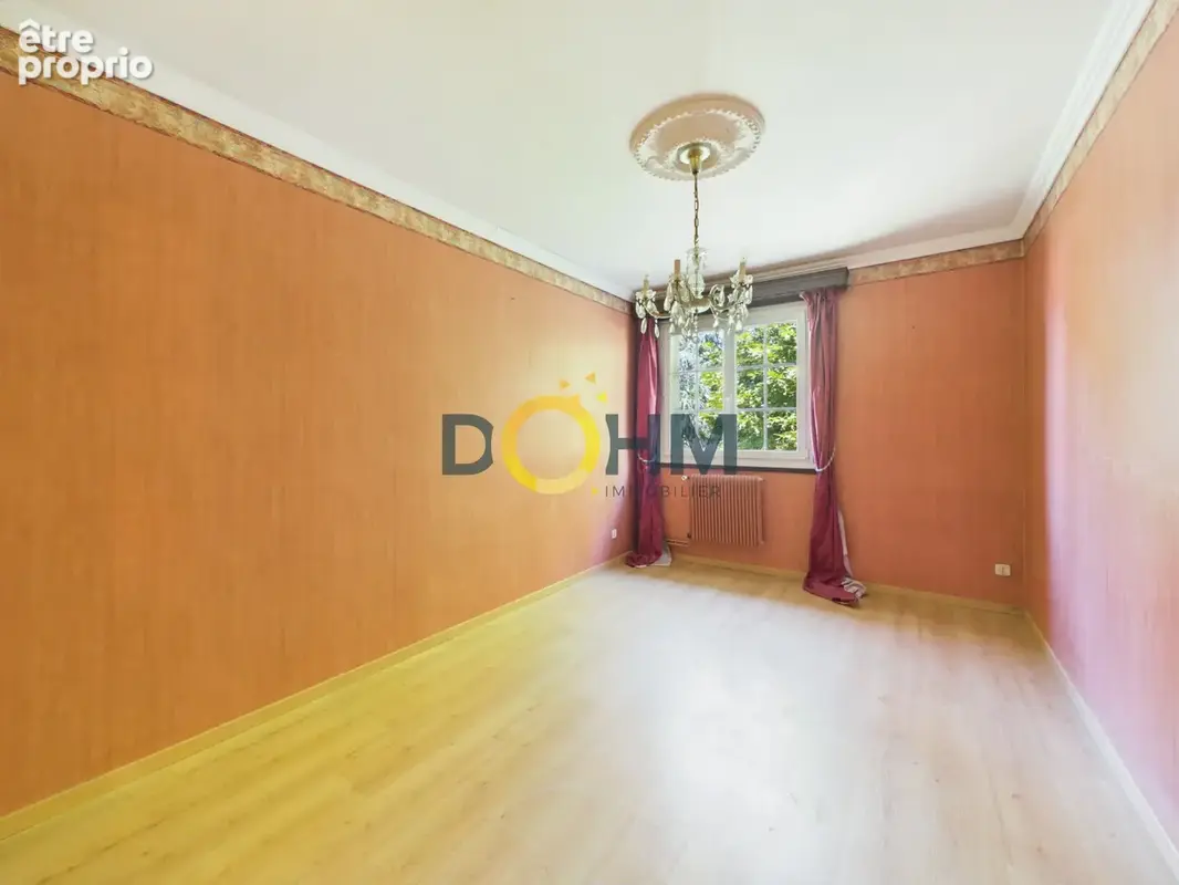 Maison 130m2, 4 chambres, terrain 482m2 - photo 10