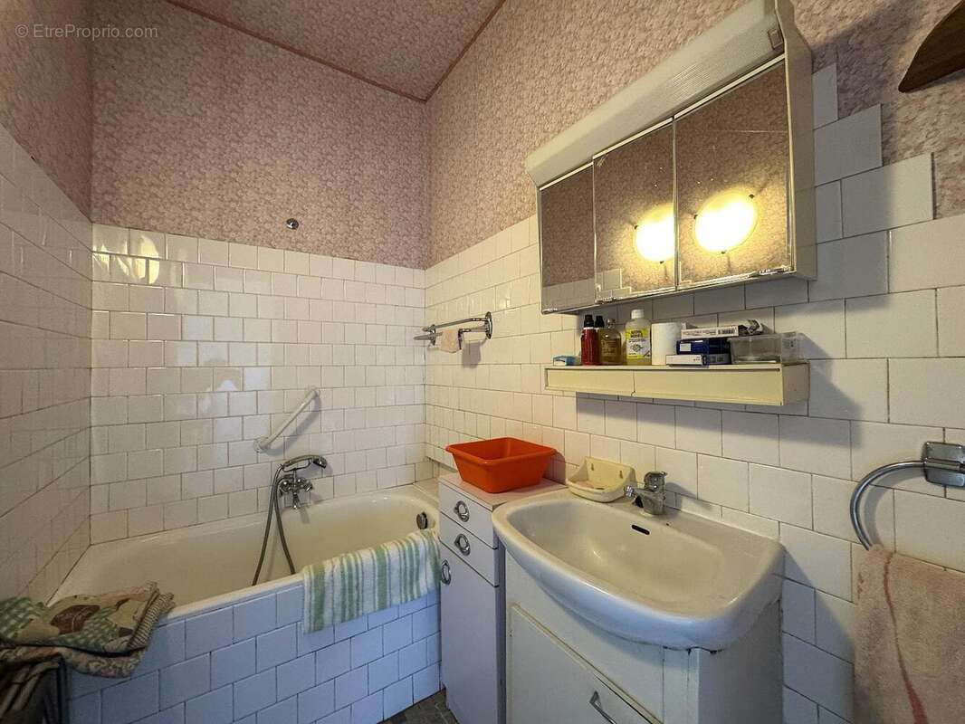 Maison 102 m² à Saint-Jacques-De-Thouars  - photo 13