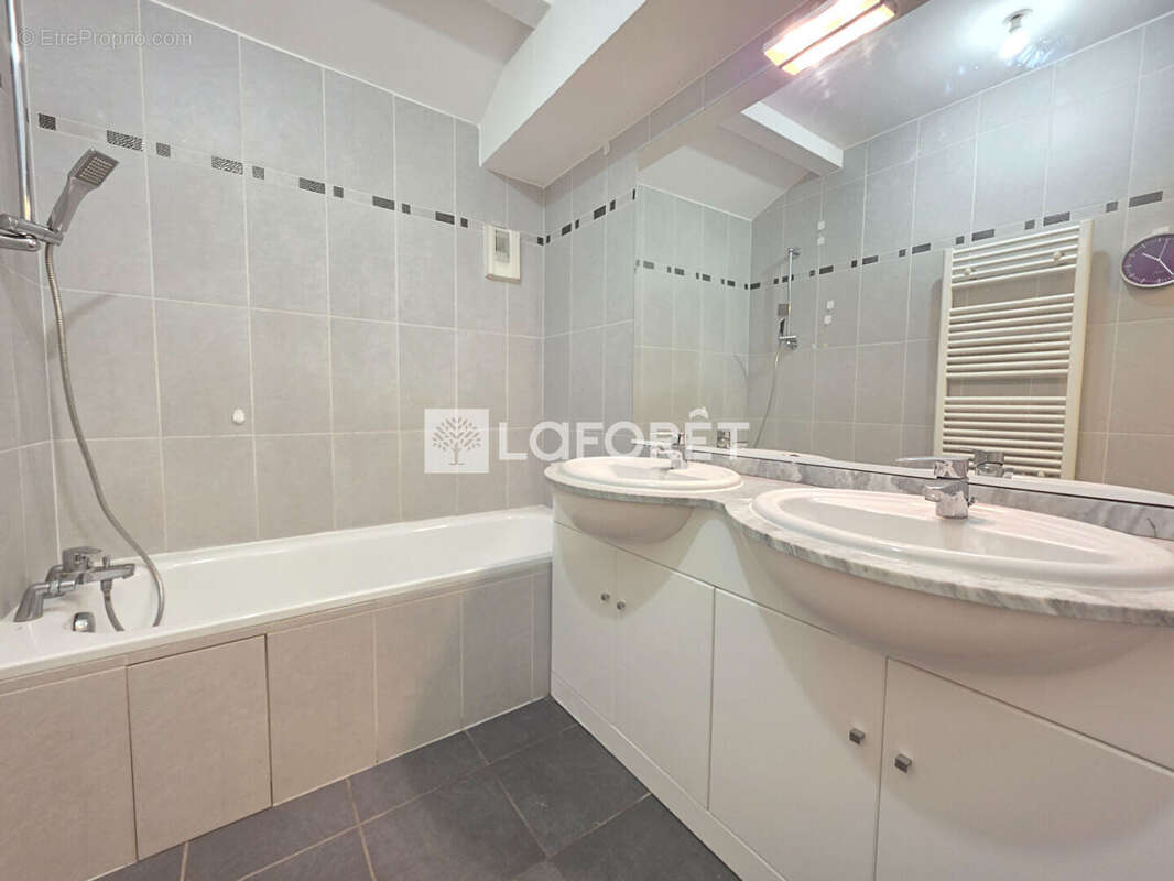 Appartement Anglet 4 pièces - photo 8