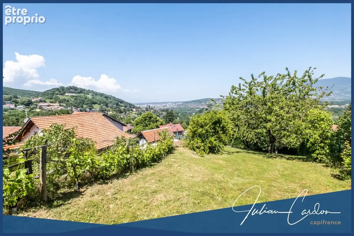 Maison individuelle à vendre à Reignier-Esery - photo 18