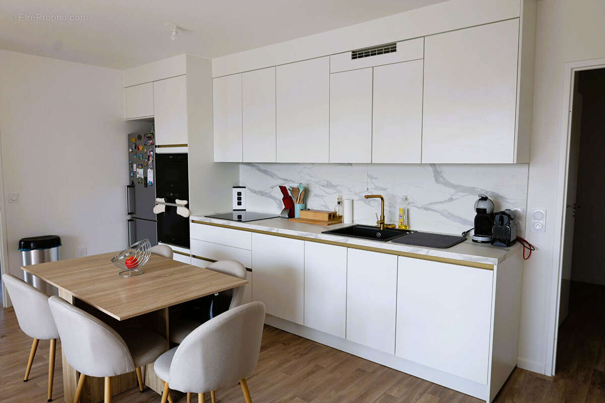 Appartement à MELUN