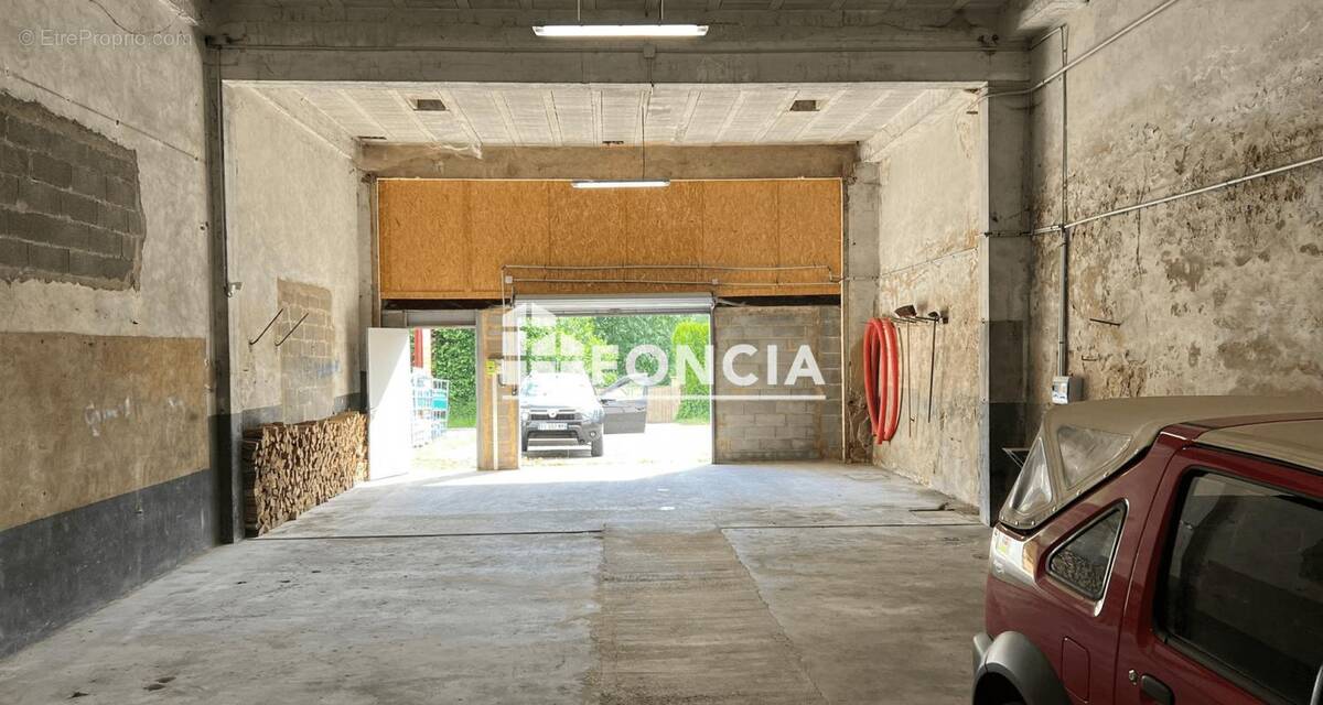 Appartement à BELVES