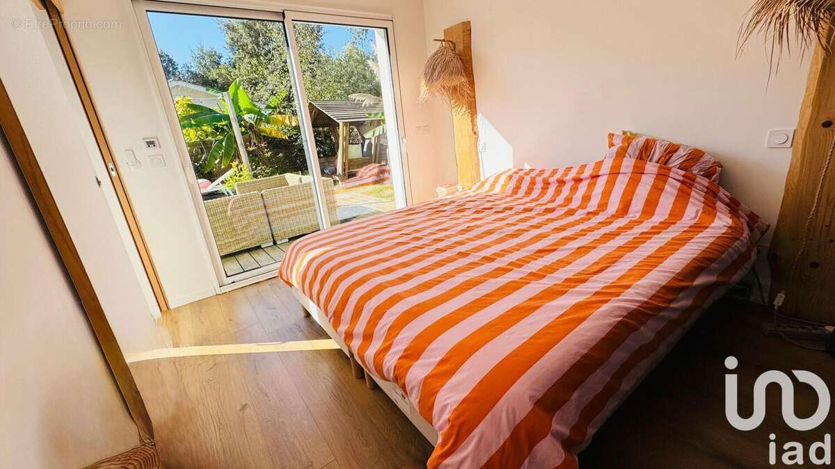 Photo 9 - Maison à TOSSE