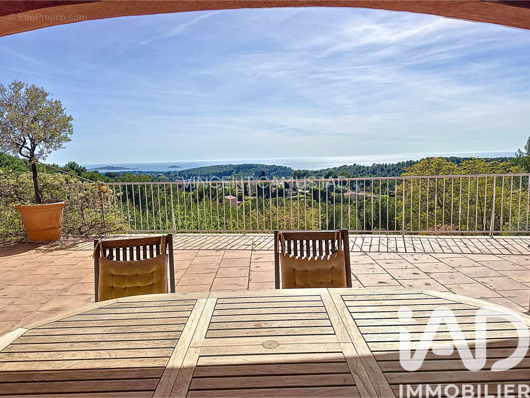 Photo 5 - Maison à SANARY-SUR-MER