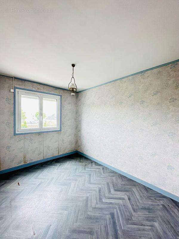 Appartement à SAINT-BRIEUC