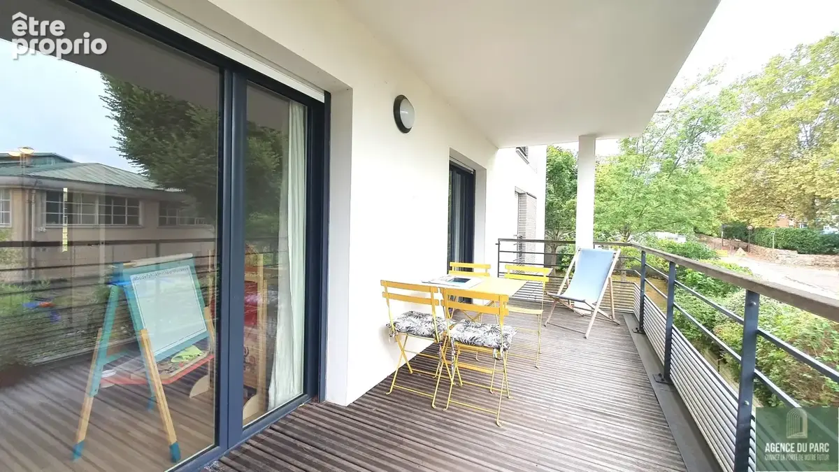 Appartement de grand standing avec terrasse - photo 6