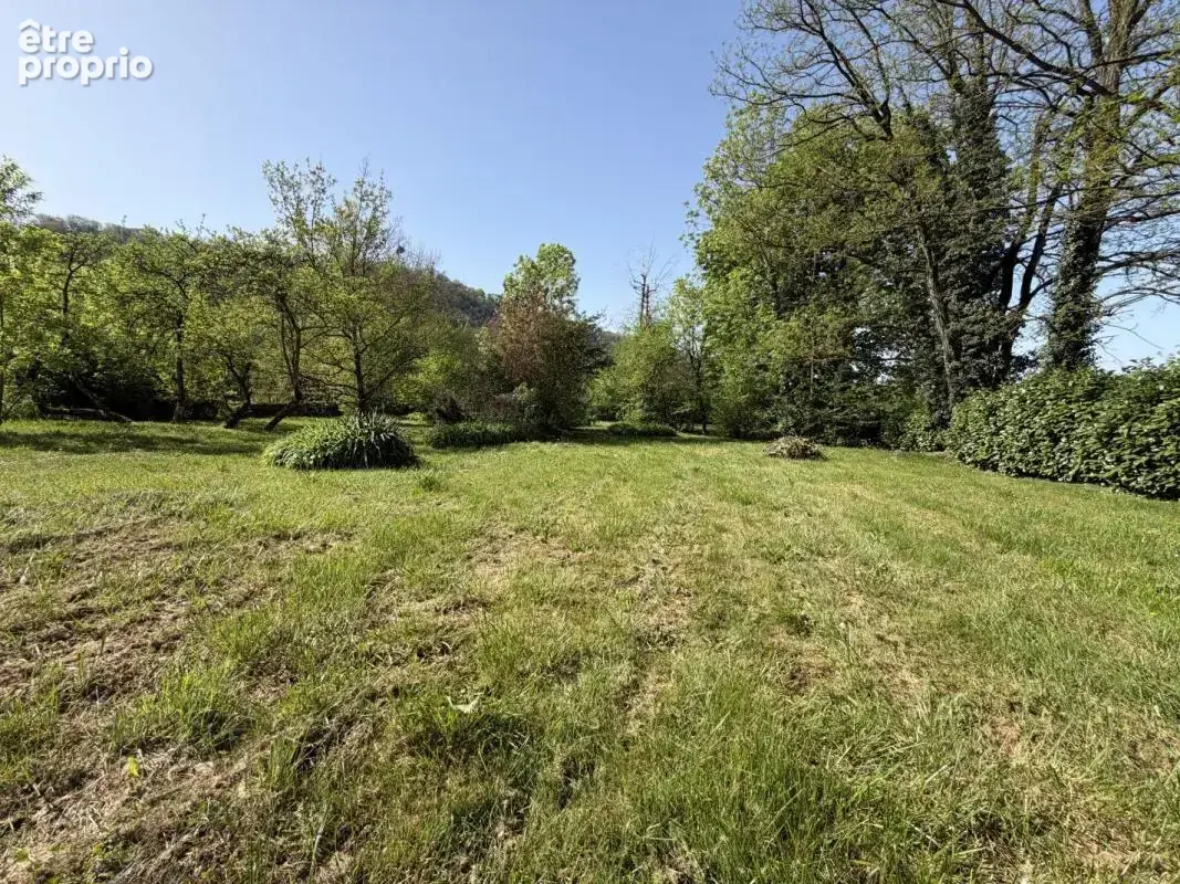 Maison 9 pièces 197 m² à vendre à Champagneux (73240) - photo 3