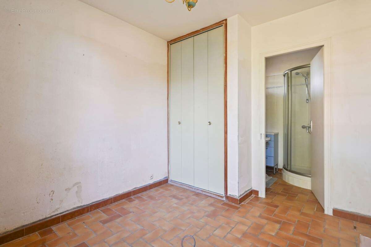 Maison à SIX-FOURS-LES-PLAGES