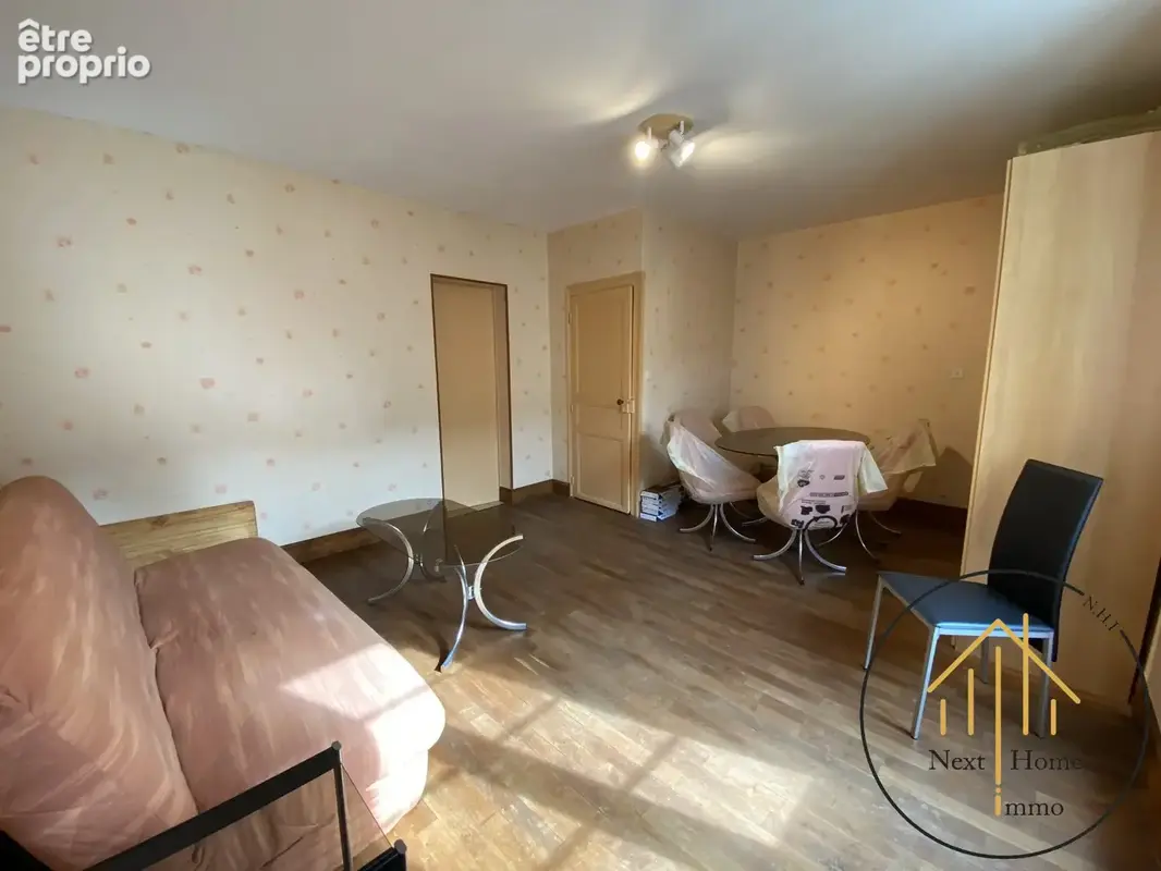 Commerce 80 m² à vendre à Chalais (16210) - photo 9