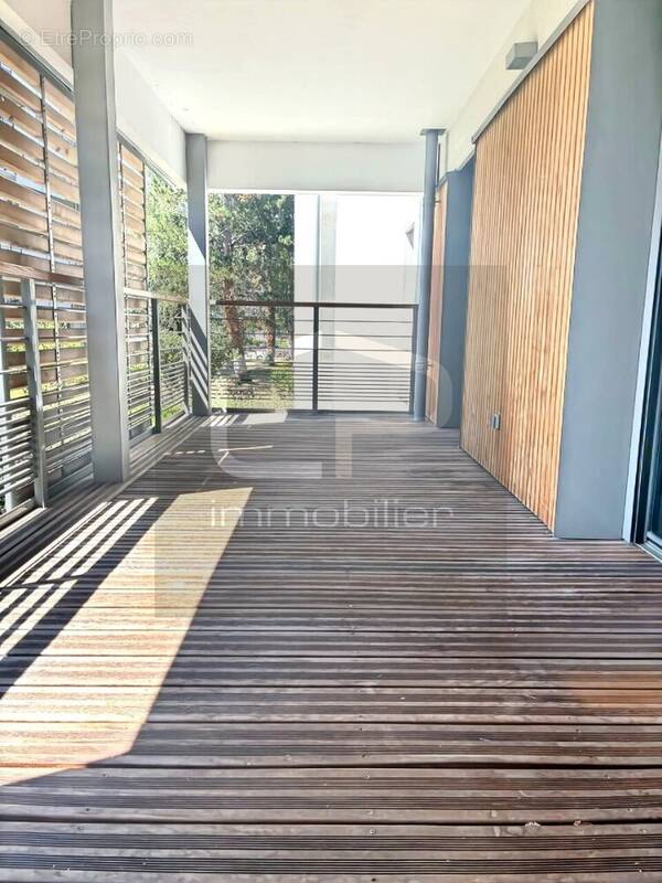 Appartement à ANNECY-LE-VIEUX