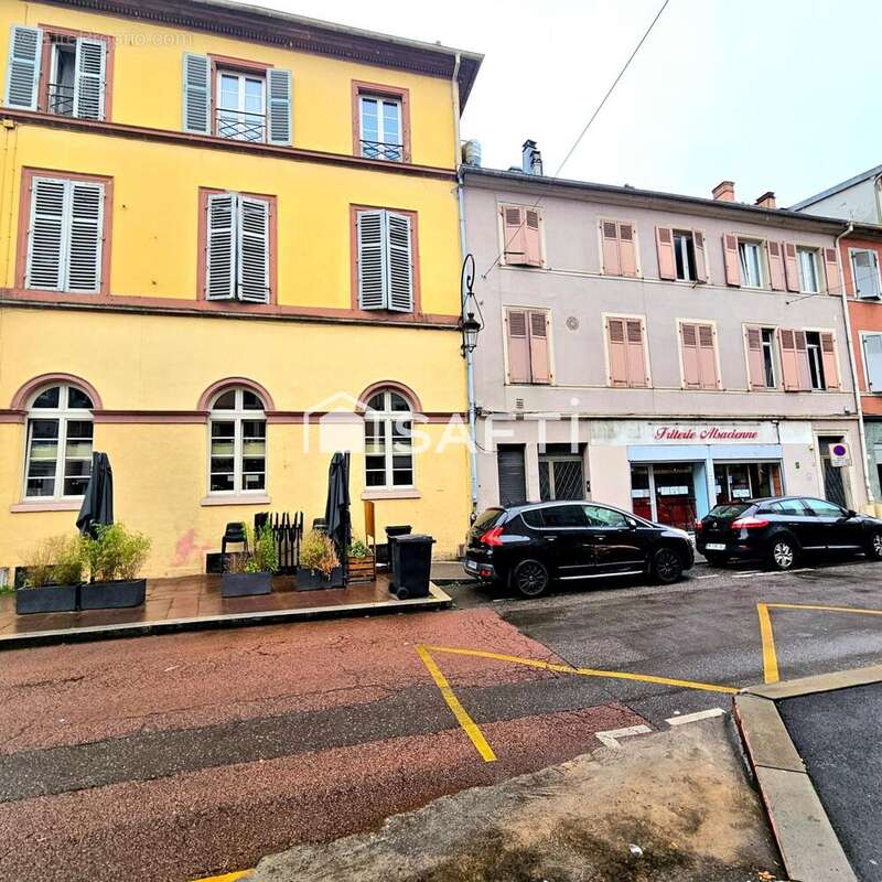 Photo 3 - Appartement à MULHOUSE