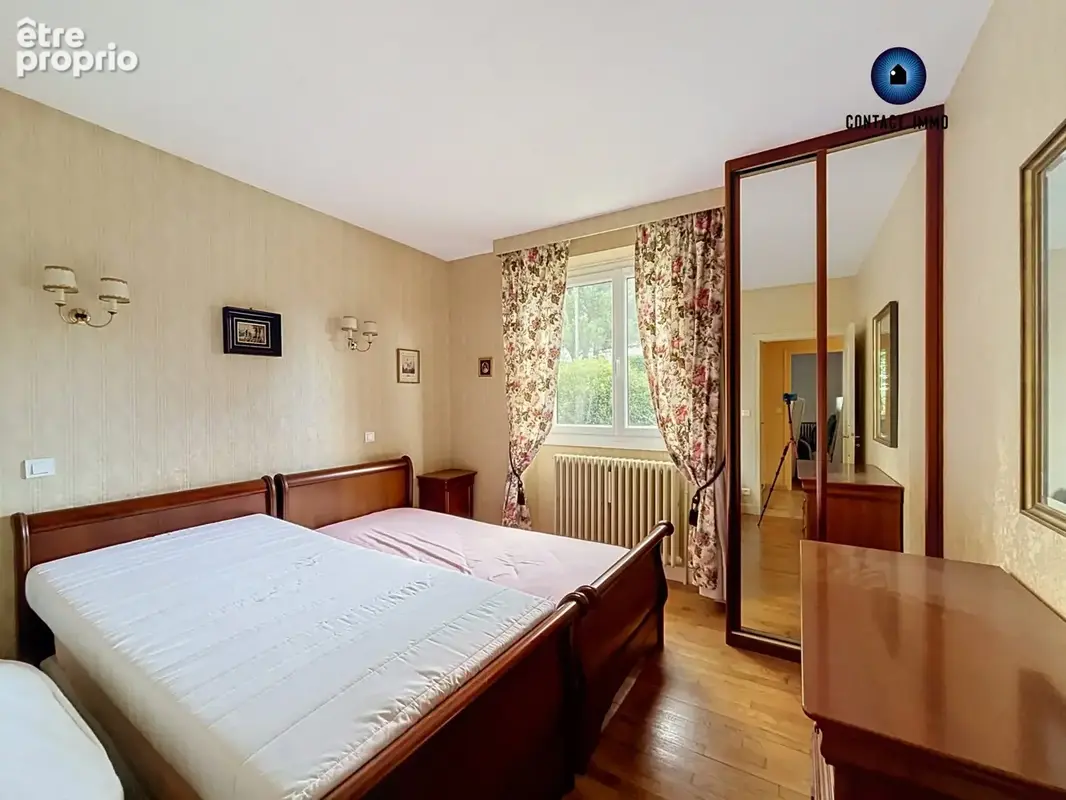 Maison 5 pièces 125 m² à vendre à Brive-La-Gaillarde (19100) - photo 9