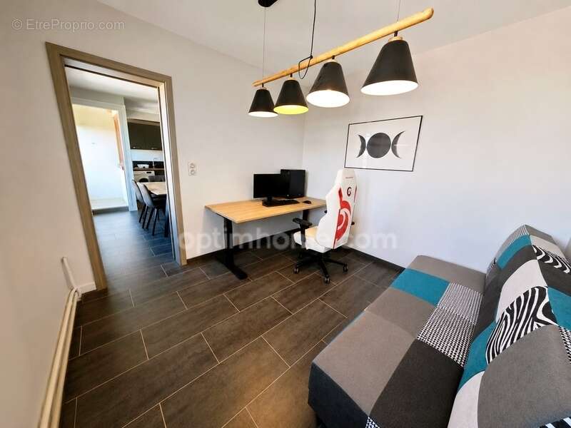 Appartement à VERDUN