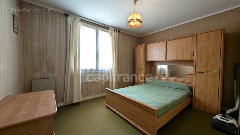 Maison à vendre 6 pièces 130m2 - sous-sol total - quartier recherché à NOGENT LE ROTROU (28) - photo 9