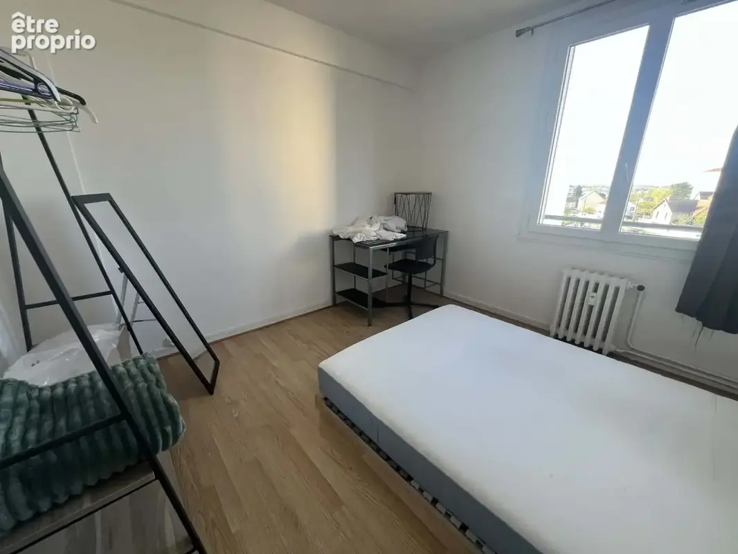 Appartement 58 m² à Montlucon  - photo 4