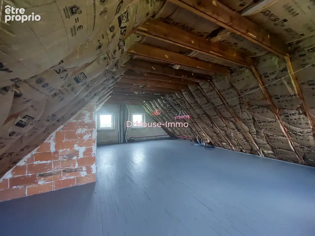 Maison 6 pièces 114 m² à vendre à Kernilis (29260) - photo 61