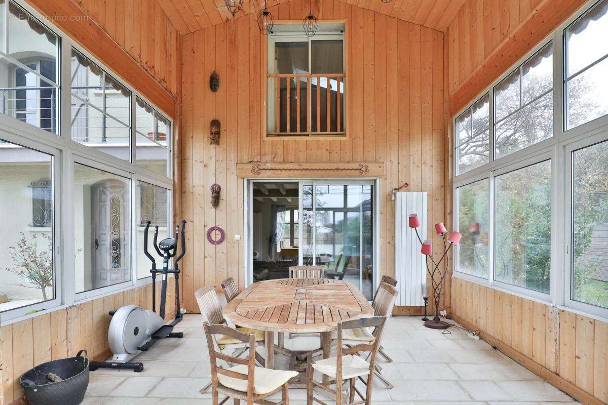 Maison à LA TESTE-DE-BUCH