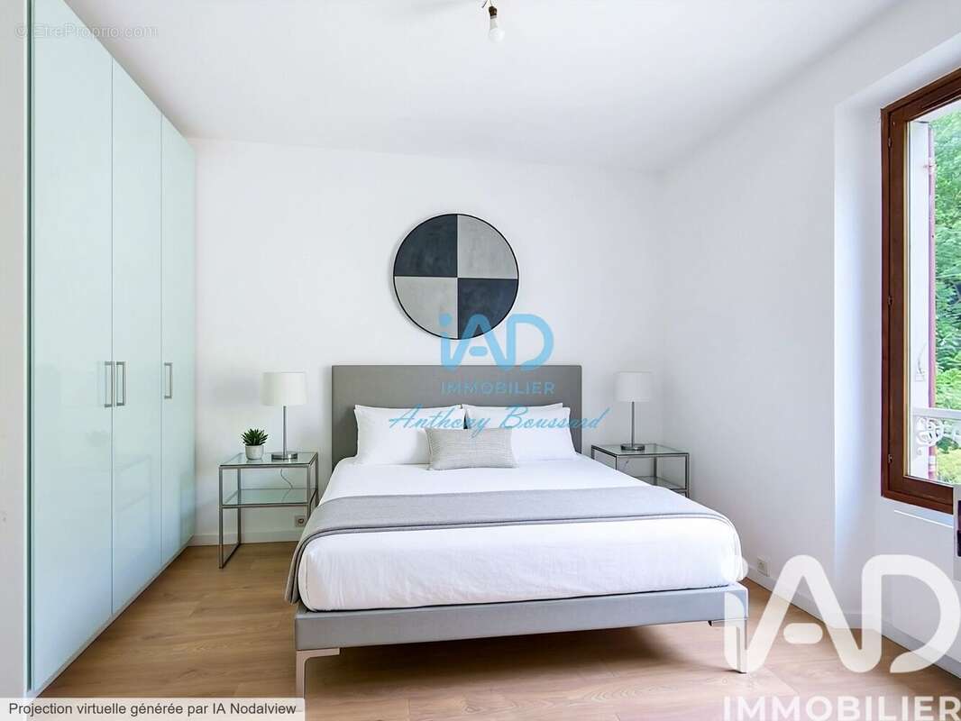 Photo 5 - Appartement à TOURNAN-EN-BRIE