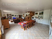 Maison à SAINT-GENIEZ-D&#039;OLT