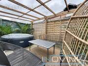 Maison à CAPPELLE-LA-GRANDE