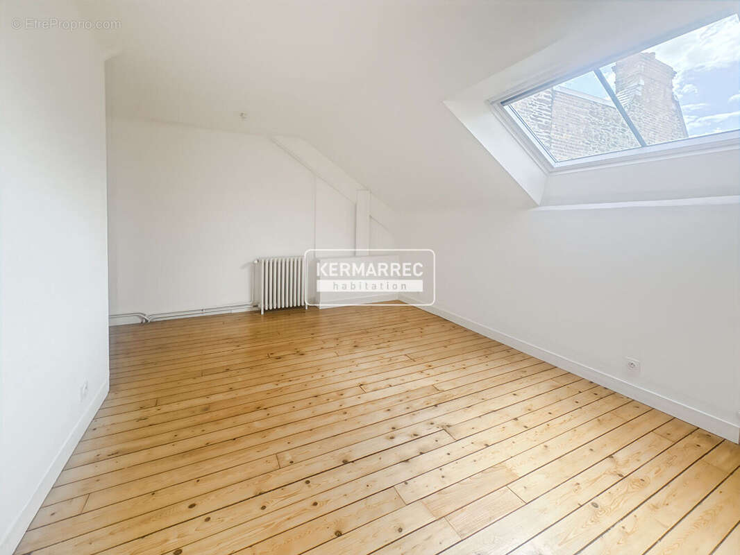 Maison Rennes 180 m2 - photo 10
