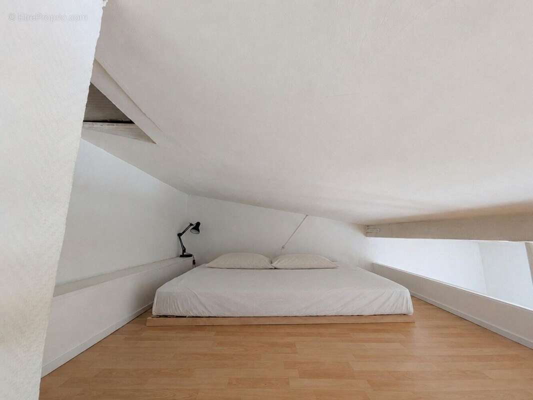 Photo 3 - Appartement à LILLE