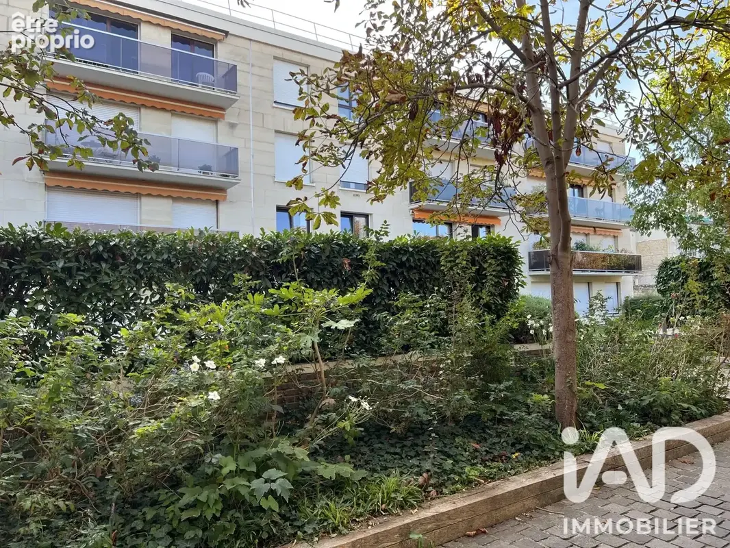 Photo 1 - Appartement à CHATOU