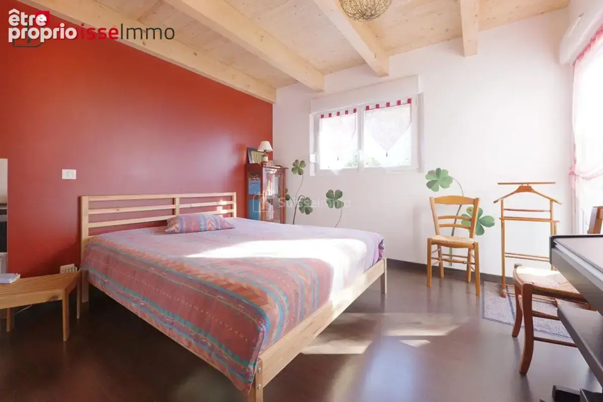 Maison Blamont 8 pièce(s) 220 m2 - photo 8