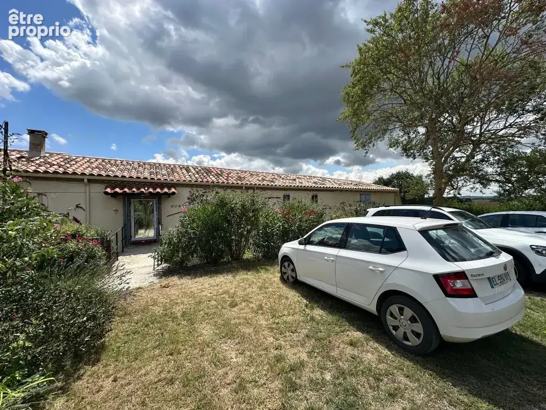 Maison À Vendre - photo 23