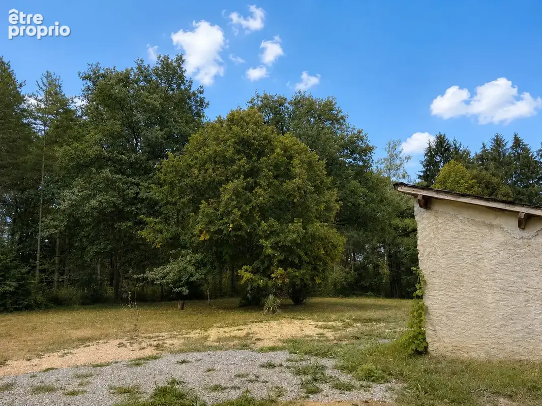 Maison à Saint Merd de Lapleau - photo 7