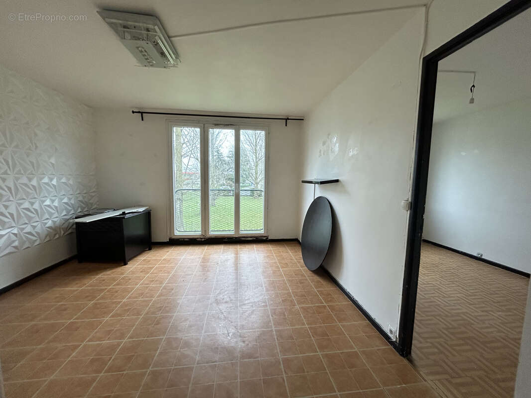 Appartement à TRAPPES