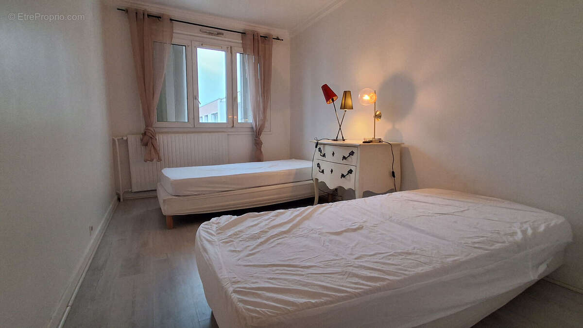 Appartement à NEUILLY-SUR-MARNE