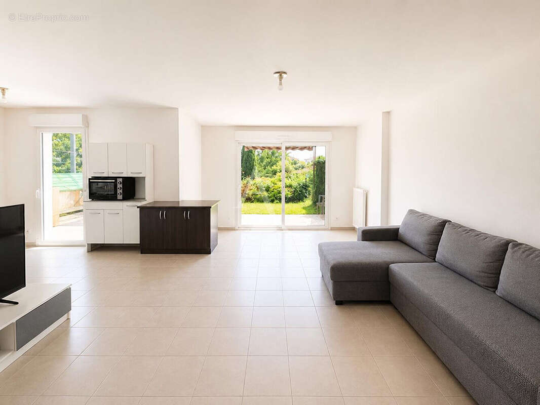 Maison à COLOMIERS