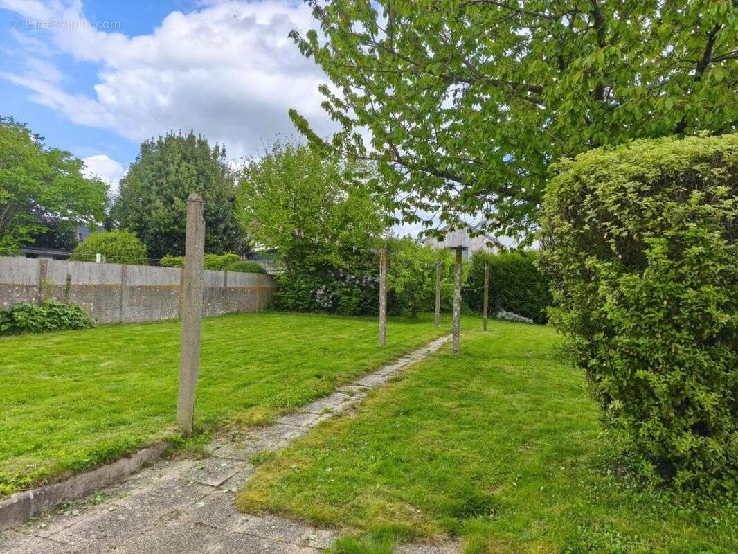 Photo 9 - Maison à COMBOURG