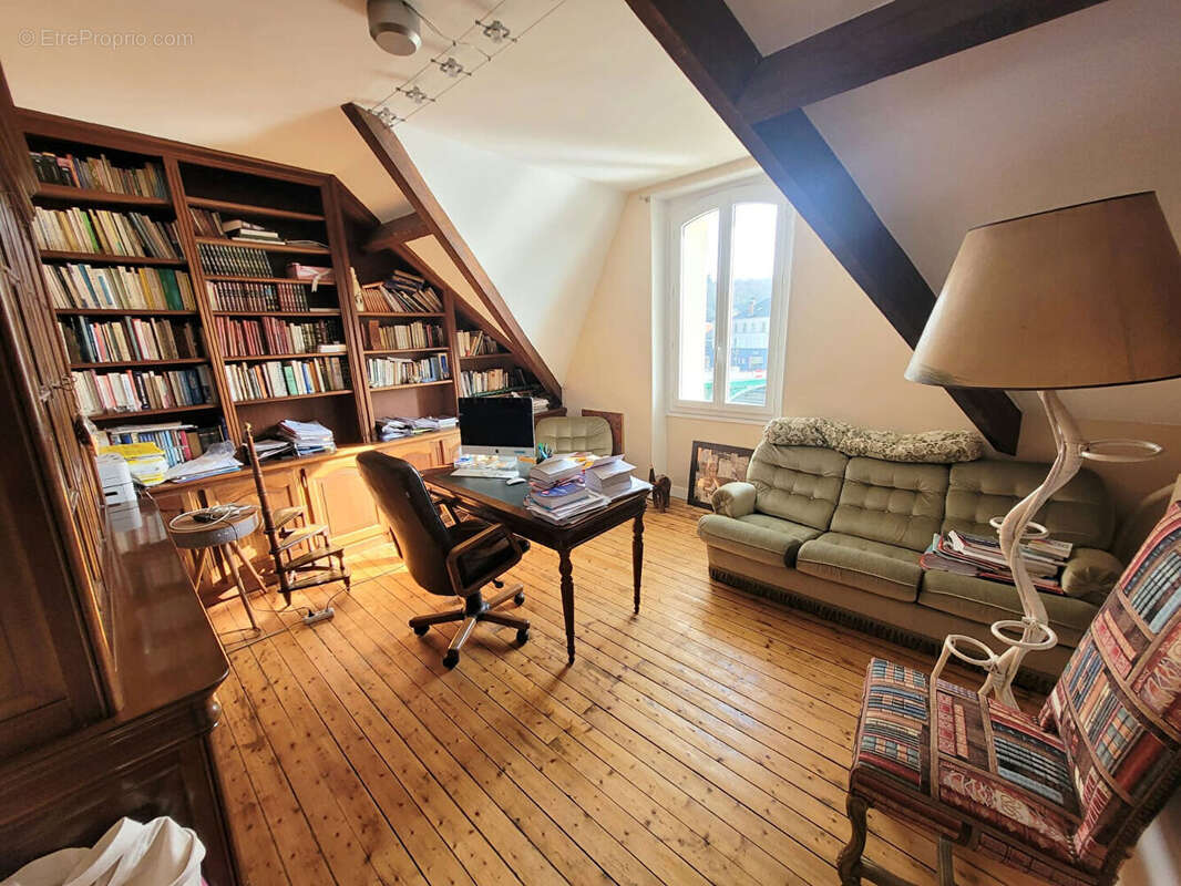 Maison à LA FERTE-SOUS-JOUARRE