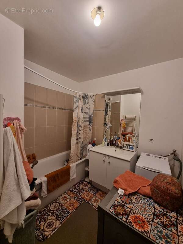 Appartement à MONTIGNY-LES-CORMEILLES