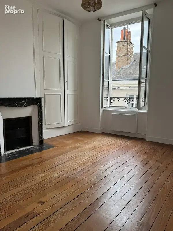 Immeuble de rapport   Hyper centre Pithiviers   Rentabilité 9 % - photo 12