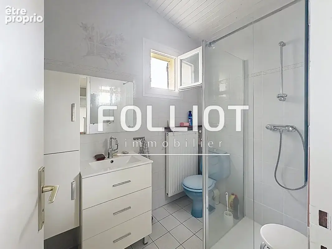 Maison 4 pièces à vendre à Granville - Centre-ville - photo 10