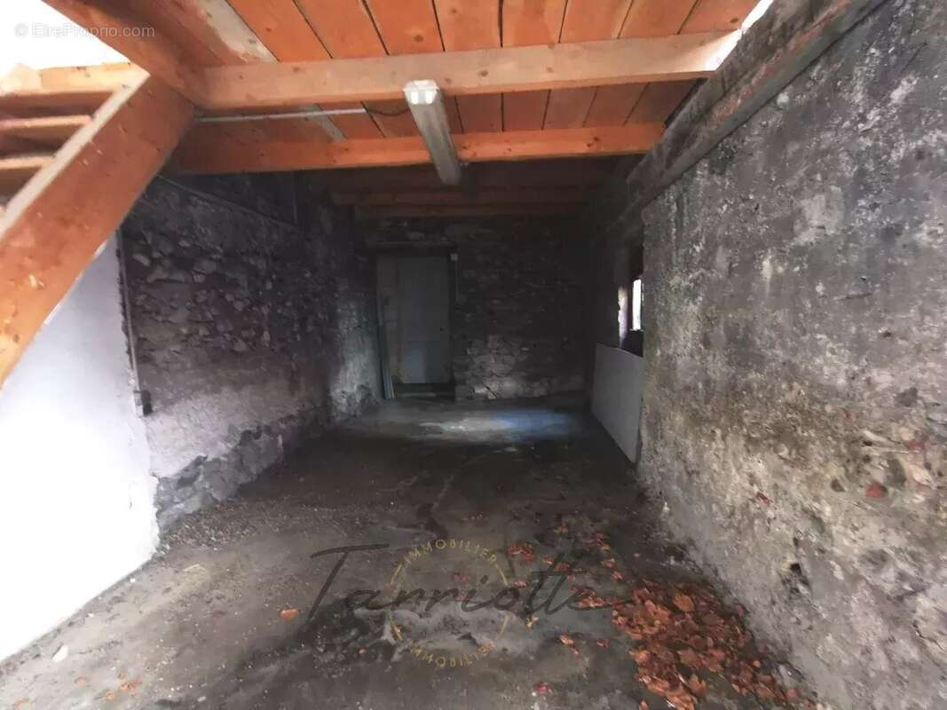 Maison à LE TEIL